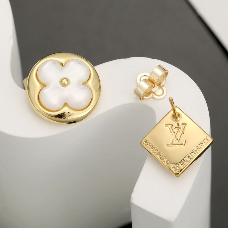 Louis Vuitton Earrings